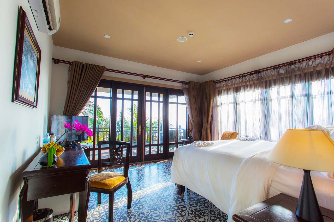 Khách sạn Phú Quốc - Top 34 khách sạn view đẹp lung linh (2025) 113 Anja Beach Resort Phú Quốc