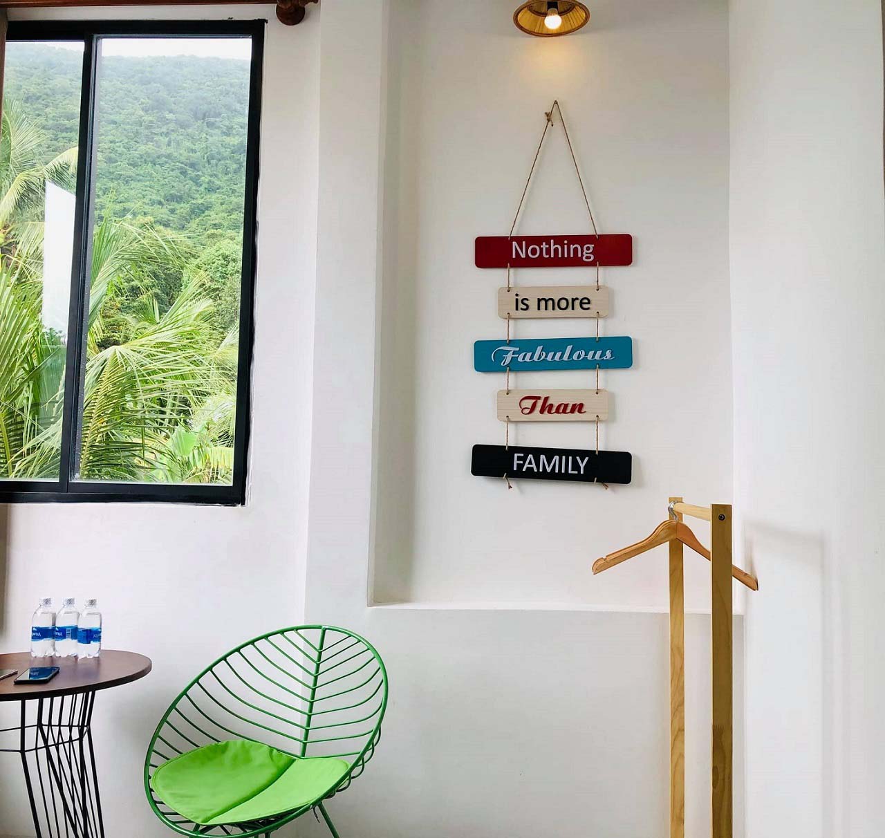 Homestay Hòn Sơn - Top 20 homestay sống ảo cực "chất" (2025) 52 Bấc Homestay ở Hòn Sơn