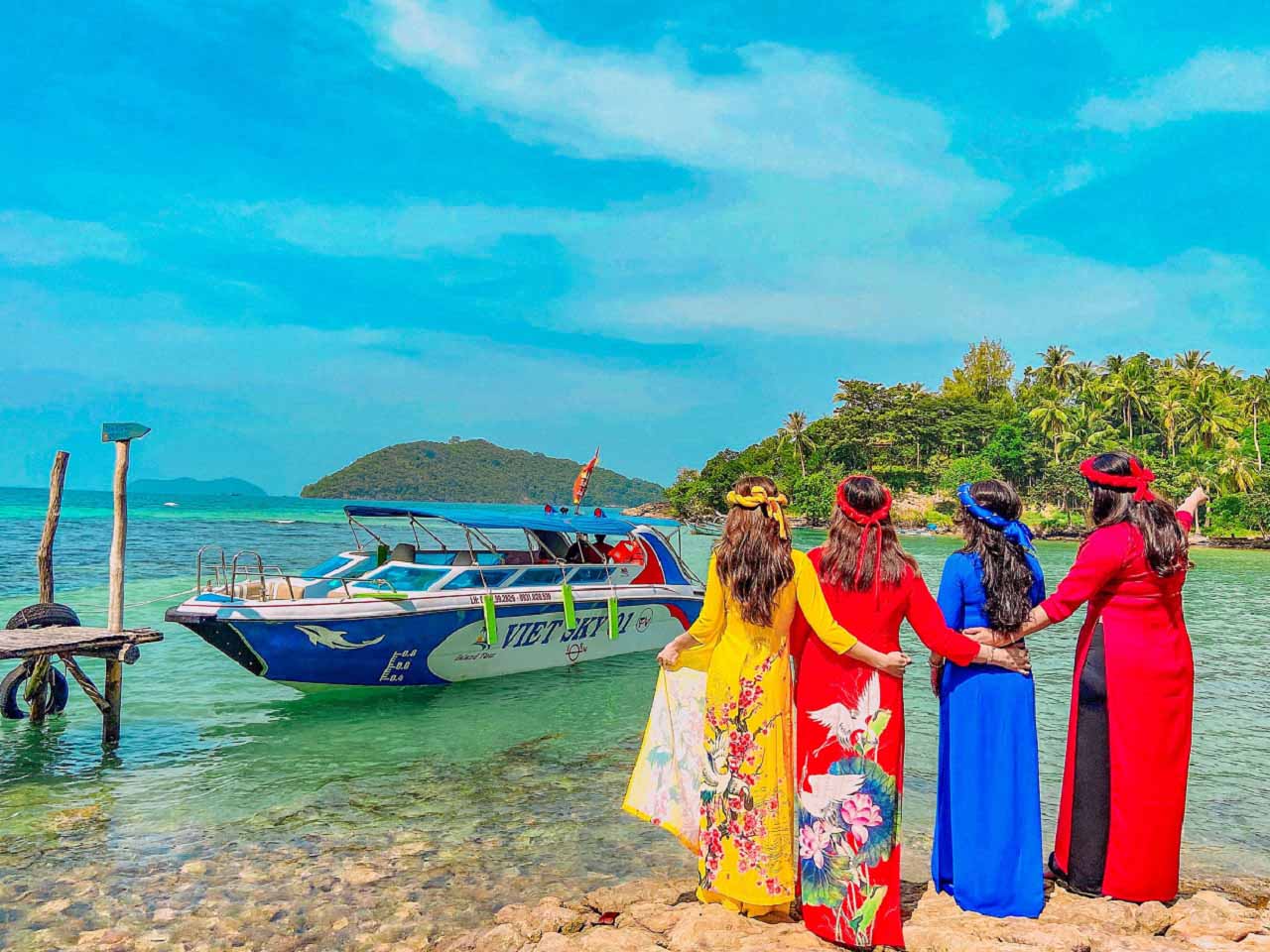 Kinh nghiệm du lịch Kiên Giang - Top 7 điểm đến hấp dẫn (2025) 29 các đảo ở kiên giang