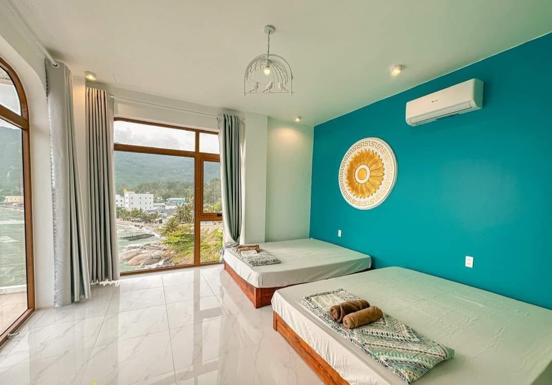 Homestay Hòn Sơn - Top 20 homestay sống ảo cực "chất" (2025) 62 Coco Bay