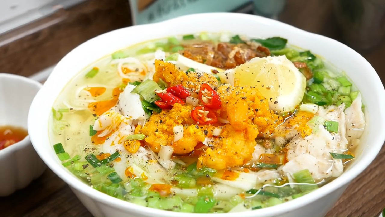 Kinh nghiệm du lịch Kiên Giang - Top 7 điểm đến hấp dẫn (2025) 40 đặc sản kiên giang
