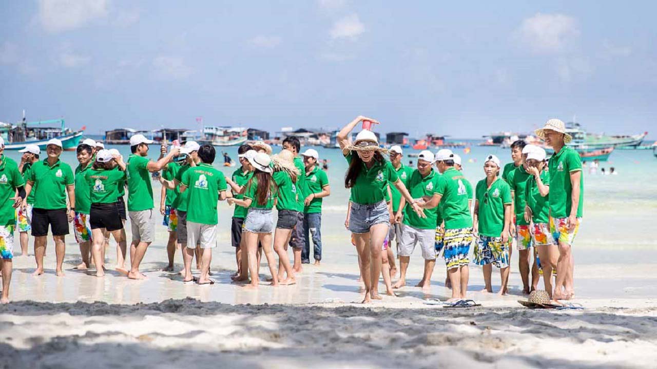 Kinh nghiệm du lịch Kiên Giang - Top 7 điểm đến hấp dẫn (2025) 30 đảo kiên giang