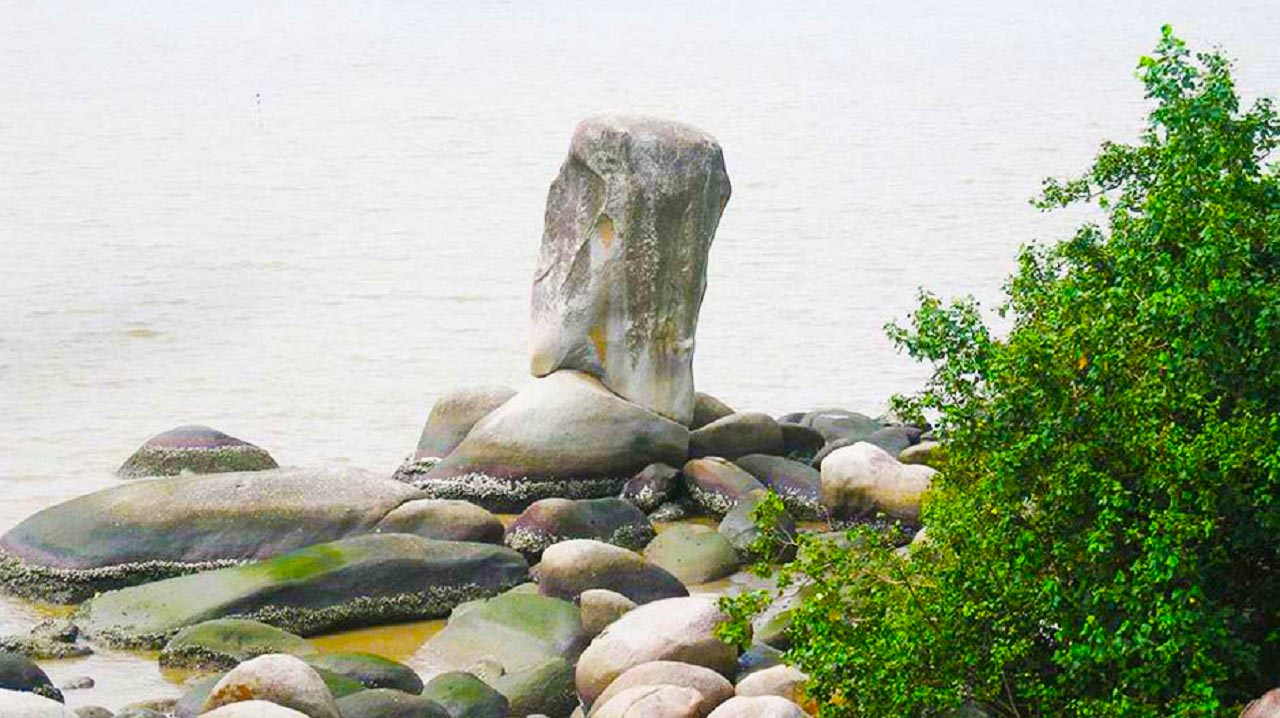 Kinh nghiệm du lịch Kiên Giang - Top 7 điểm đến hấp dẫn (2025) 31 đảo ở kiên giang