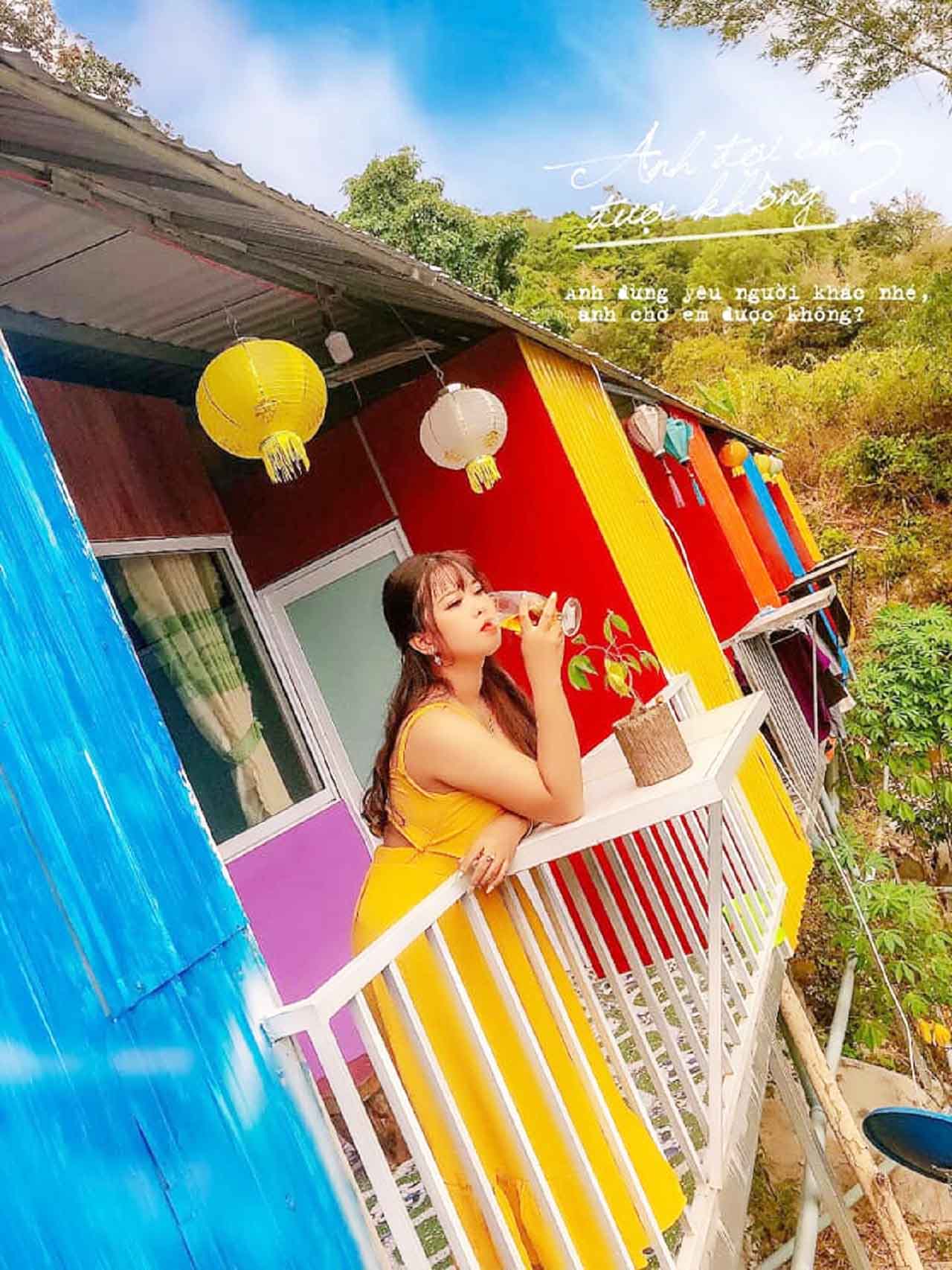 Homestay Hòn Sơn - Top 20 homestay sống ảo cực "chất" (2025) 55 Đề Thơ Homestay ở Hòn Sơn