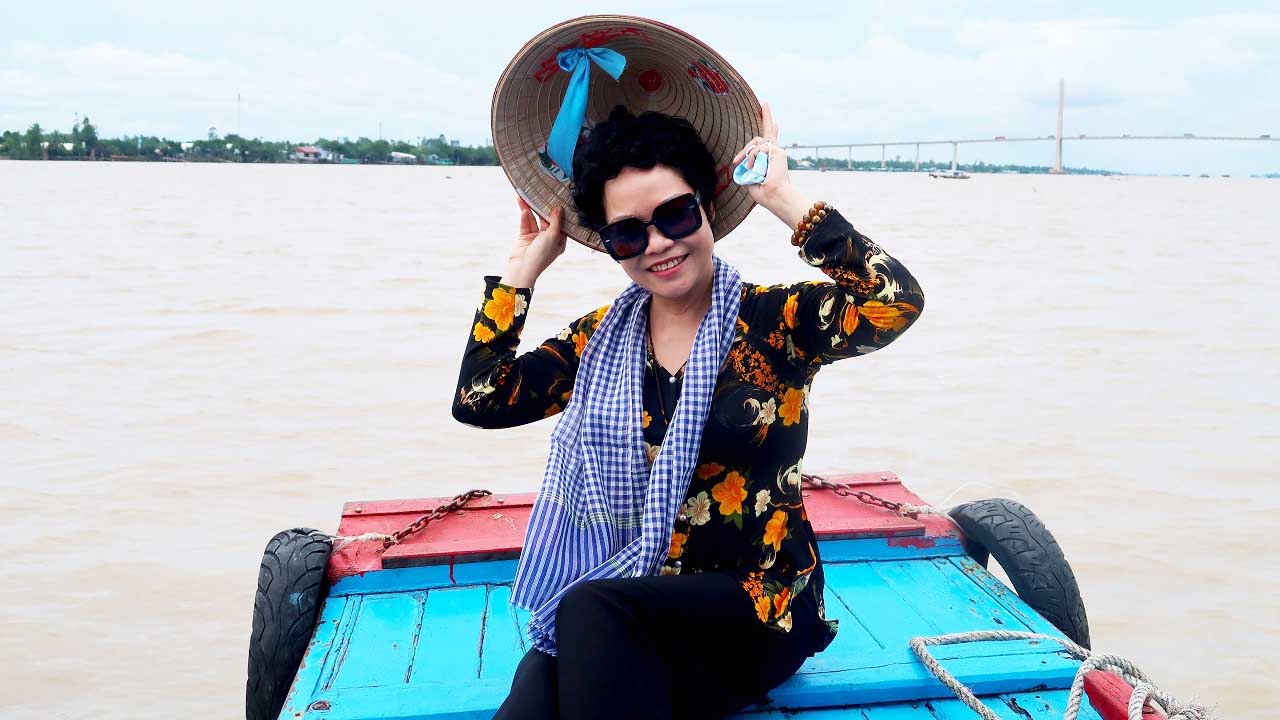Kinh nghiệm du lịch Tiền Giang - Top 16 điểm đến hấp dẫn 2025 26 Địa điểm du lịch Tiền Giang - Trải nghiệm sông nước miệt vườn