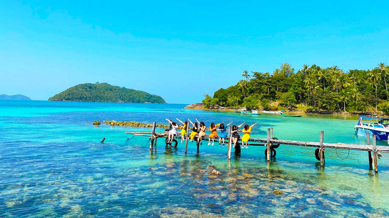 Kinh nghiệm du lịch Kiên Giang - Top 7 điểm đến hấp dẫn (2025) 28 điểm du lịch kiên giang