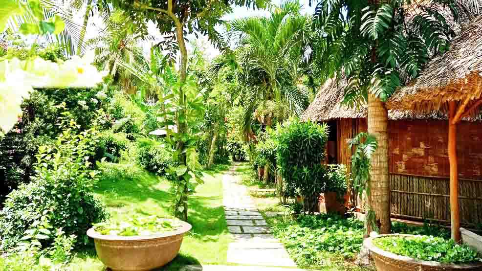 Kinh nghiệm du lịch Tiền Giang - Top 16 điểm đến hấp dẫn 2025 49 Happy Farm Tiền Giang