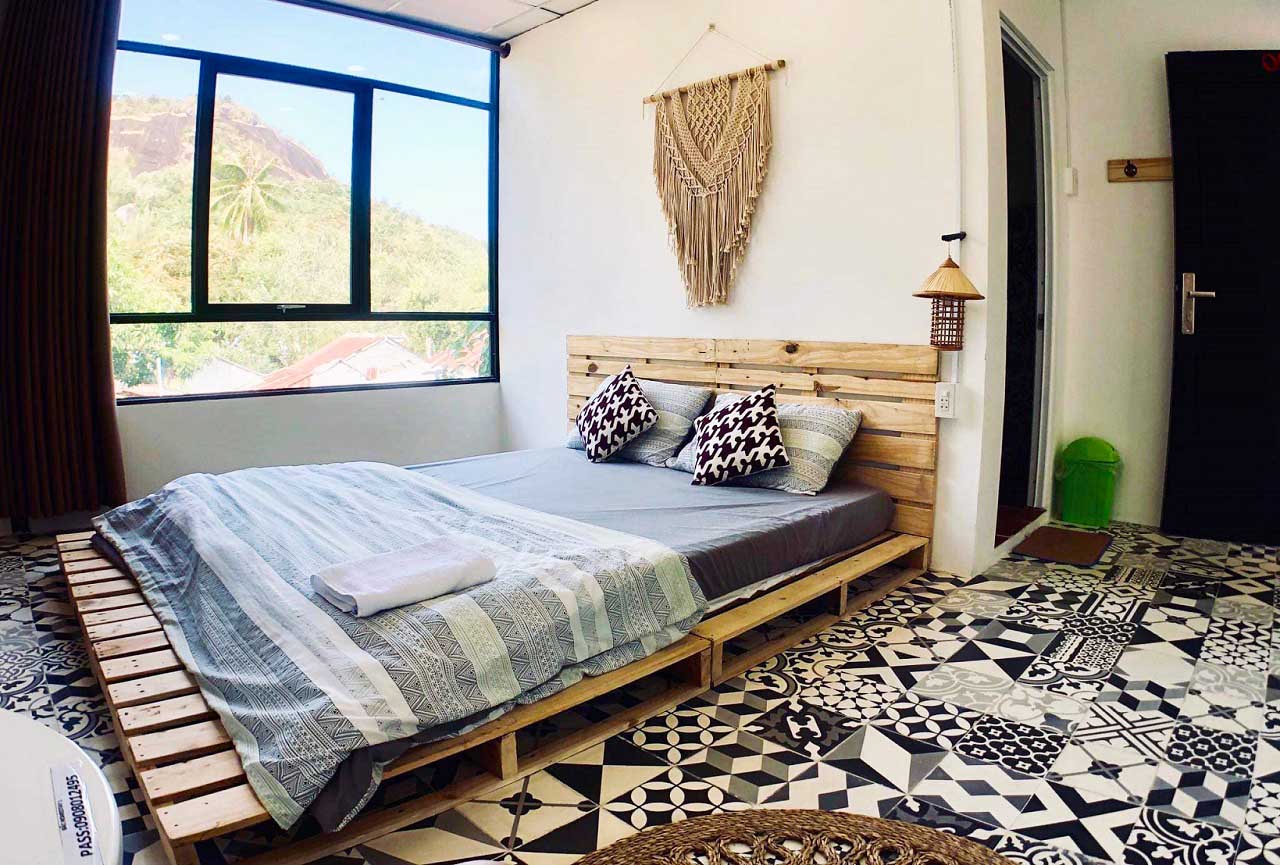 Homestay Hòn Sơn - Top 20 homestay sống ảo cực "chất" (2025) 51 Homestay Hòn Sơn Bấc