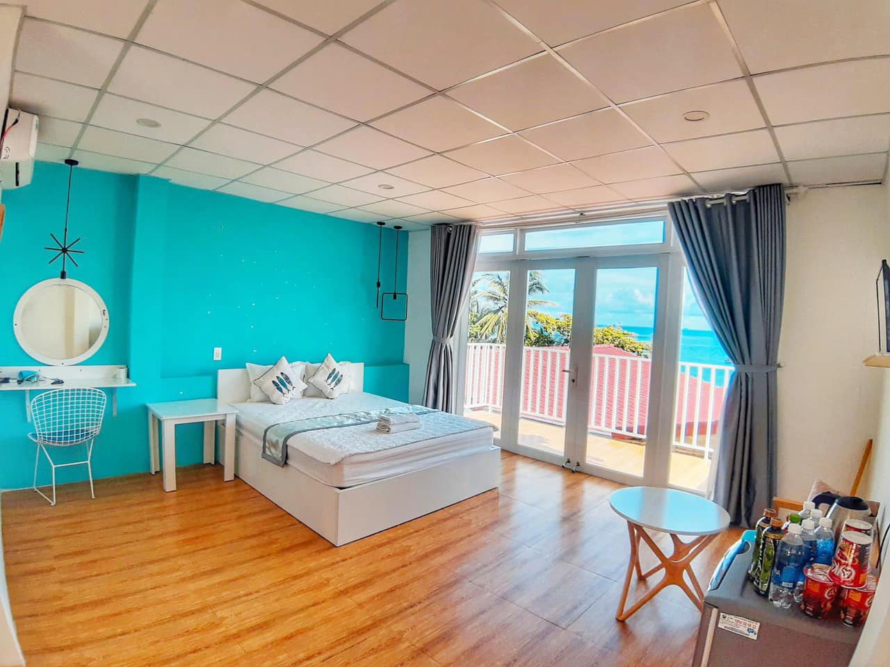 Homestay Hòn Sơn - Top 20 homestay sống ảo cực "chất" (2025) 56 Homestay Hòn Sơn Beach