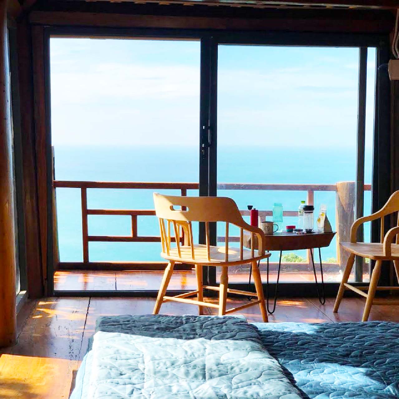 Homestay Hòn Sơn - Top 20 homestay sống ảo cực "chất" (2025) 60 Homestay Hòn Sơn Mango
