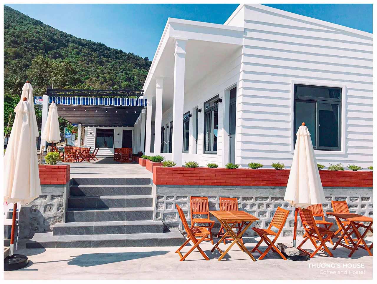 Homestay Hòn Sơn - Top 20 homestay sống ảo cực "chất" (2025) 67 Homestay Hòn Sơn Thương