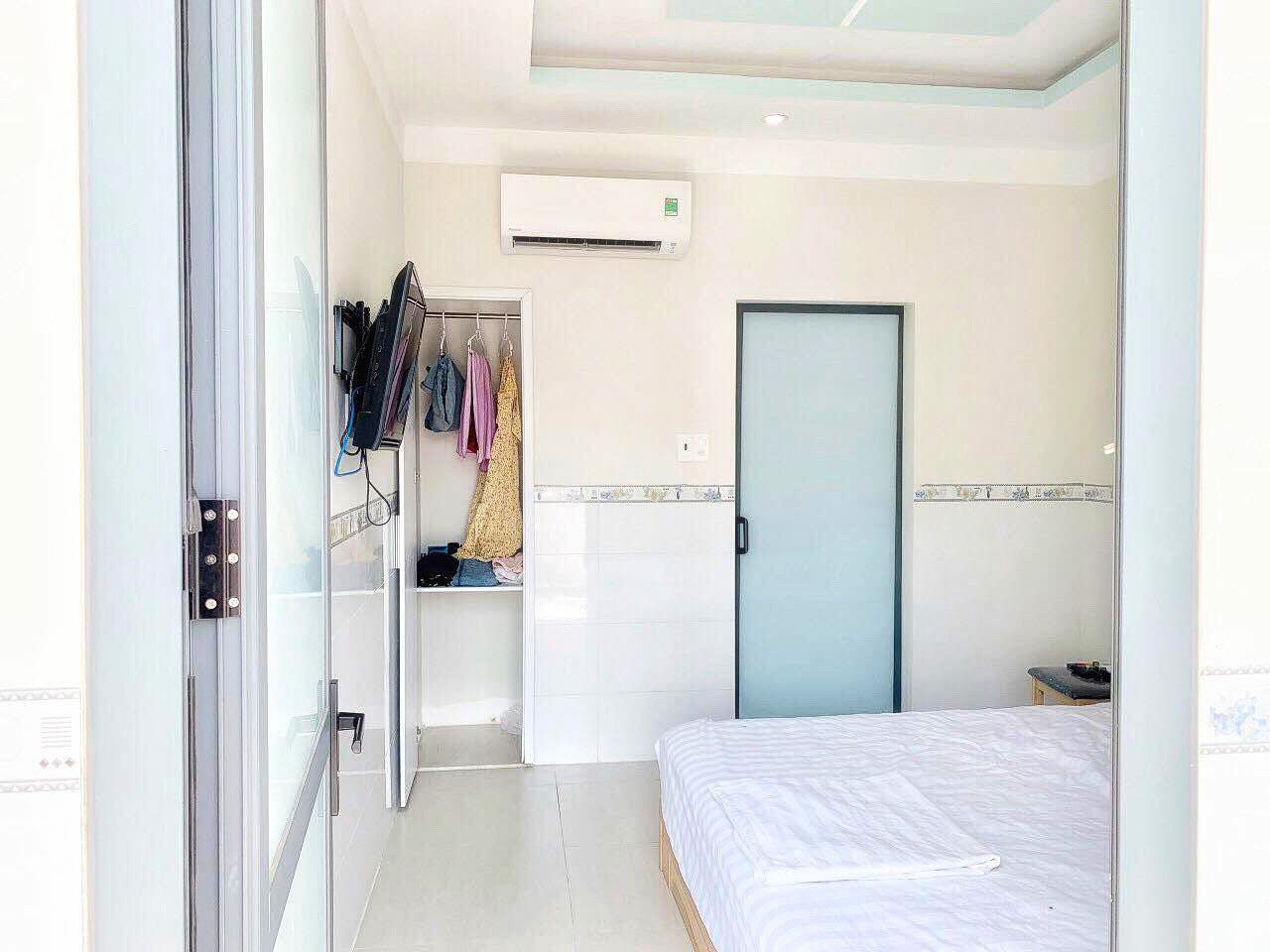 Homestay Hòn Sơn - Top 20 homestay sống ảo cực "chất" (2025) 70 Homestay Hòn Sơn Windy