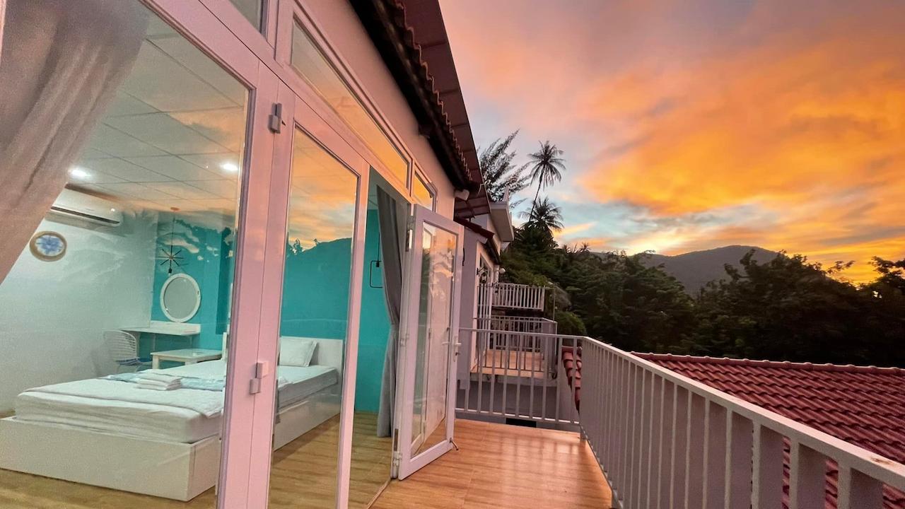 Homestay Hòn Sơn - Top 20 homestay sống ảo cực "chất" (2025) 57 Hòn Sơn Beach