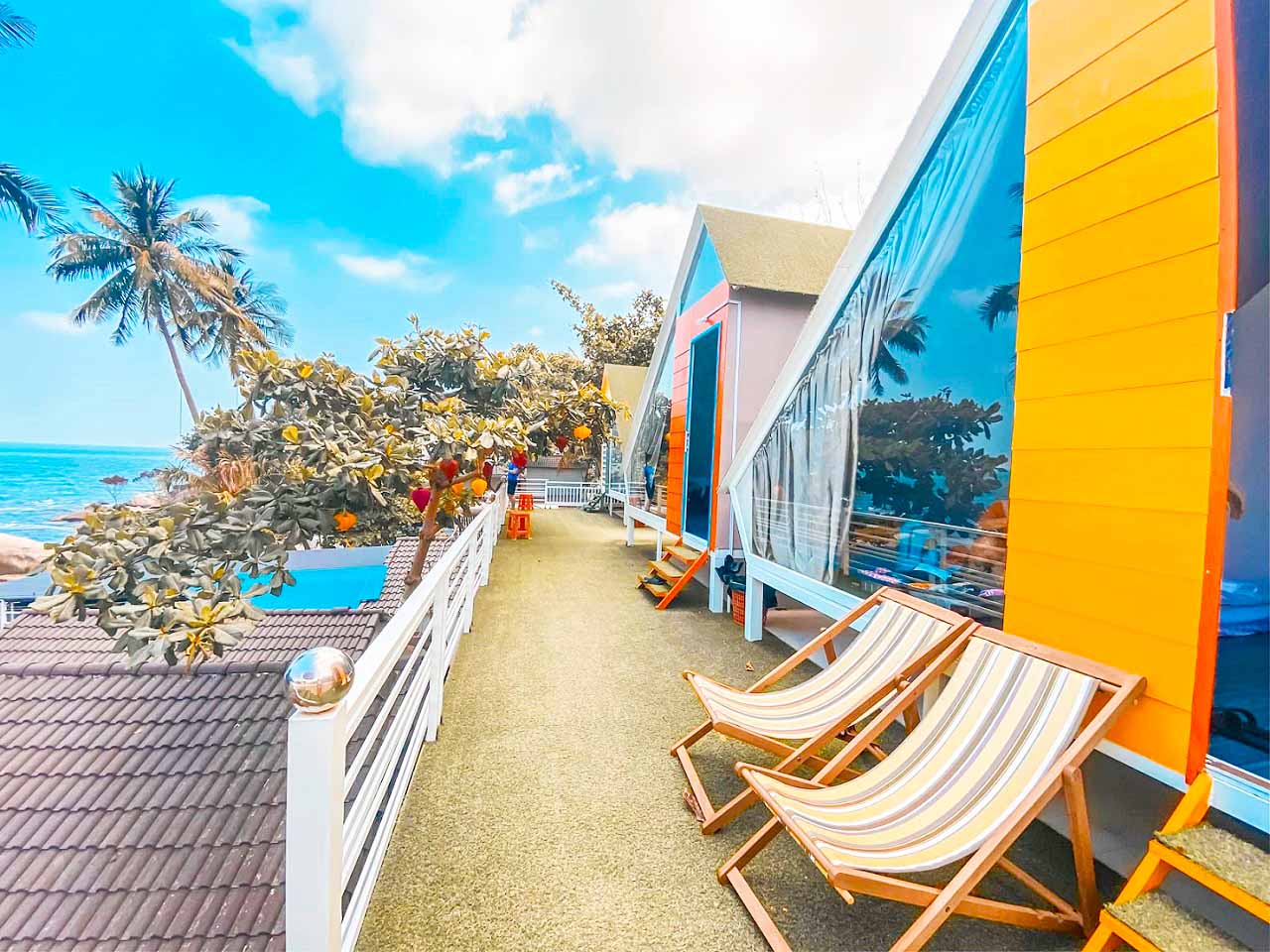 Homestay Hòn Sơn - Top 20 homestay sống ảo cực "chất" (2025) 65 Homestay Hòn Sơn KDL Bãi Đá