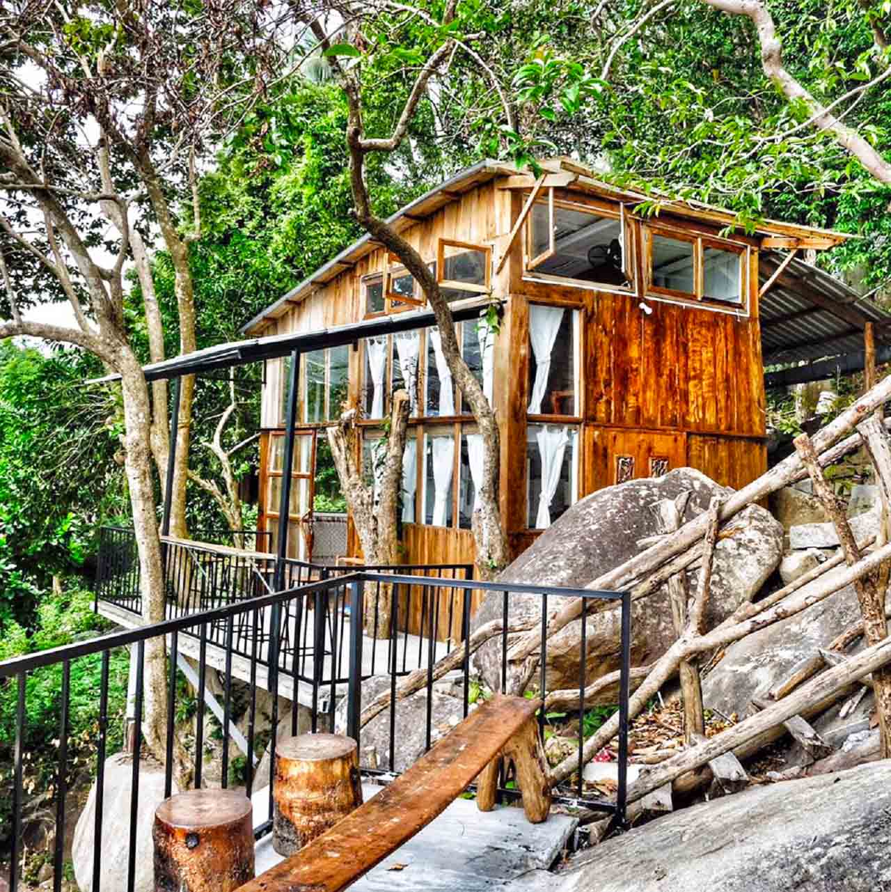 Lamien Homestay Hòn Sơn