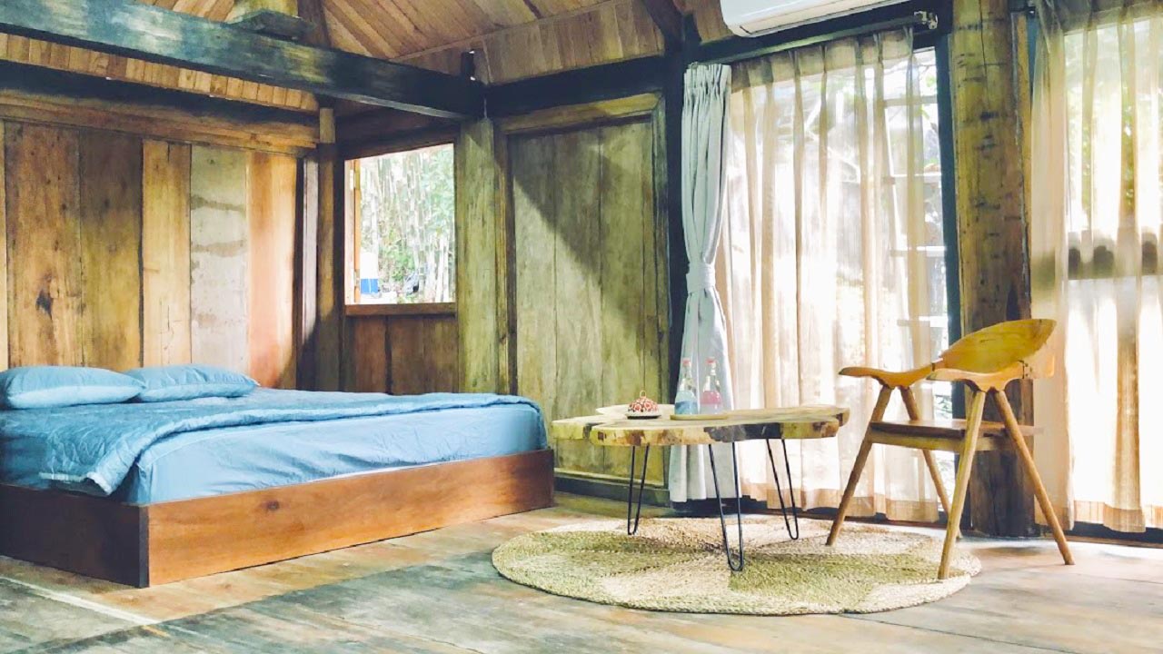 Homestay Hòn Sơn - Top 20 homestay sống ảo cực "chất" (2025) 61 Mango Homestay Hòn Sơn