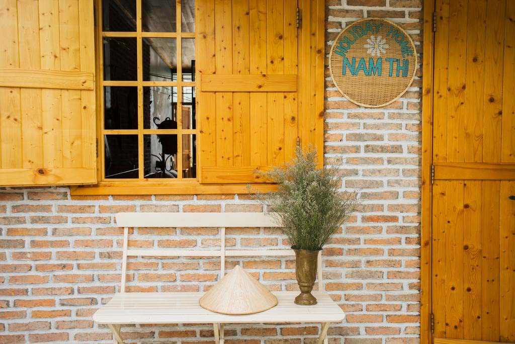 Kinh nghiệm du lịch Tiền Giang - Top 16 điểm đến hấp dẫn 2025 47 Nam Thi holiday home Cái Bè