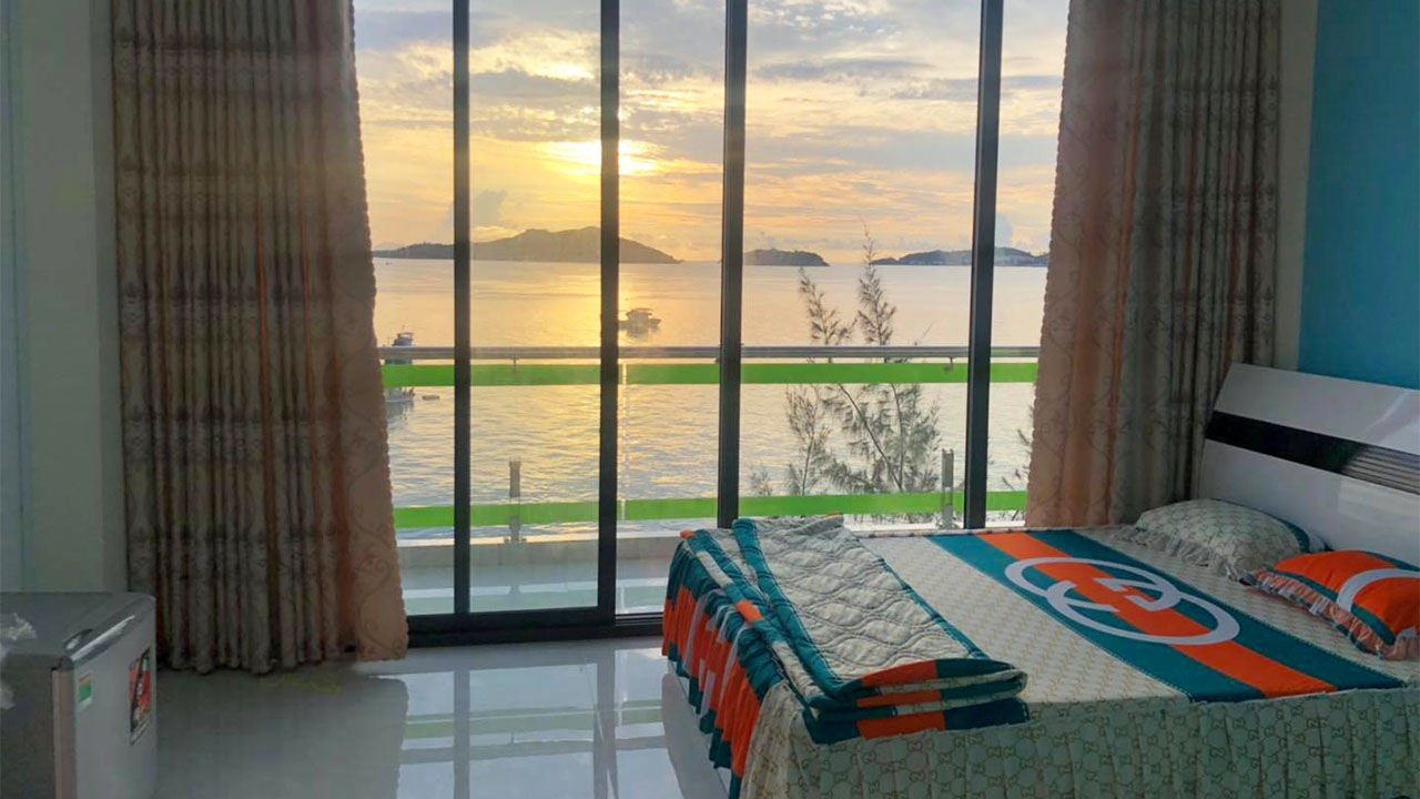 Homestay Nam Du - Top 12 resort, homestay Nam Du đẹp “hút hồn” 23 nhà nghỉ khang vy