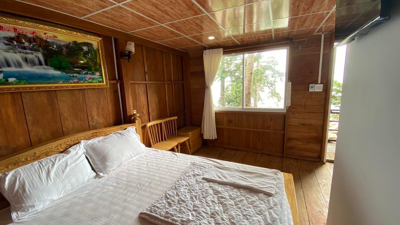 Homestay Hòn Sơn - Top 20 homestay sống ảo cực "chất" (2025) 42 Rái Cá Homestay