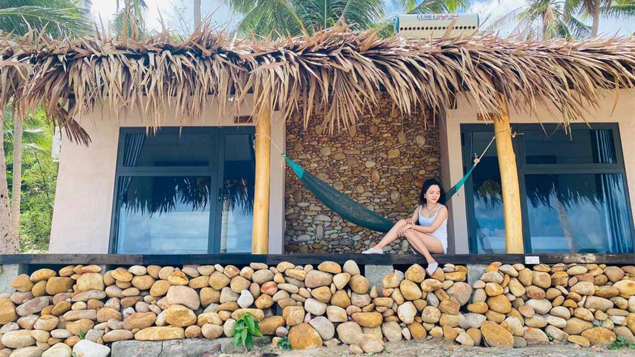 Homestay Nam Du - Top 12 resort, homestay Nam Du đẹp “hút hồn” 27 resort nam du