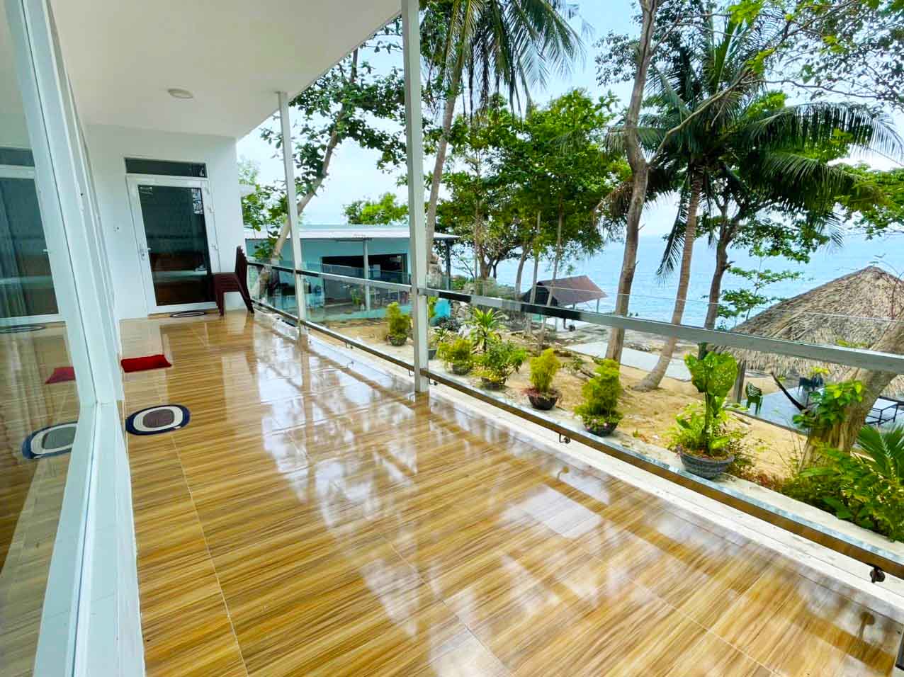Homestay Hòn Sơn - Top 20 homestay sống ảo cực "chất" (2025) 45 Thanh Duyên Homestay Hòn Sơn