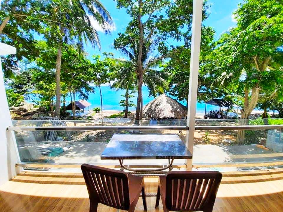 Homestay Hòn Sơn - Top 20 homestay sống ảo cực "chất" (2025) 46 Thanh Duyên Homestay ở Hòn Sơn
