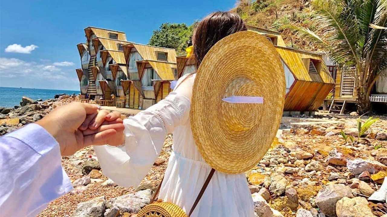 Homestay Nam Du - Top 12 resort, homestay Nam Du đẹp “hút hồn” 15 thảo thường homestay