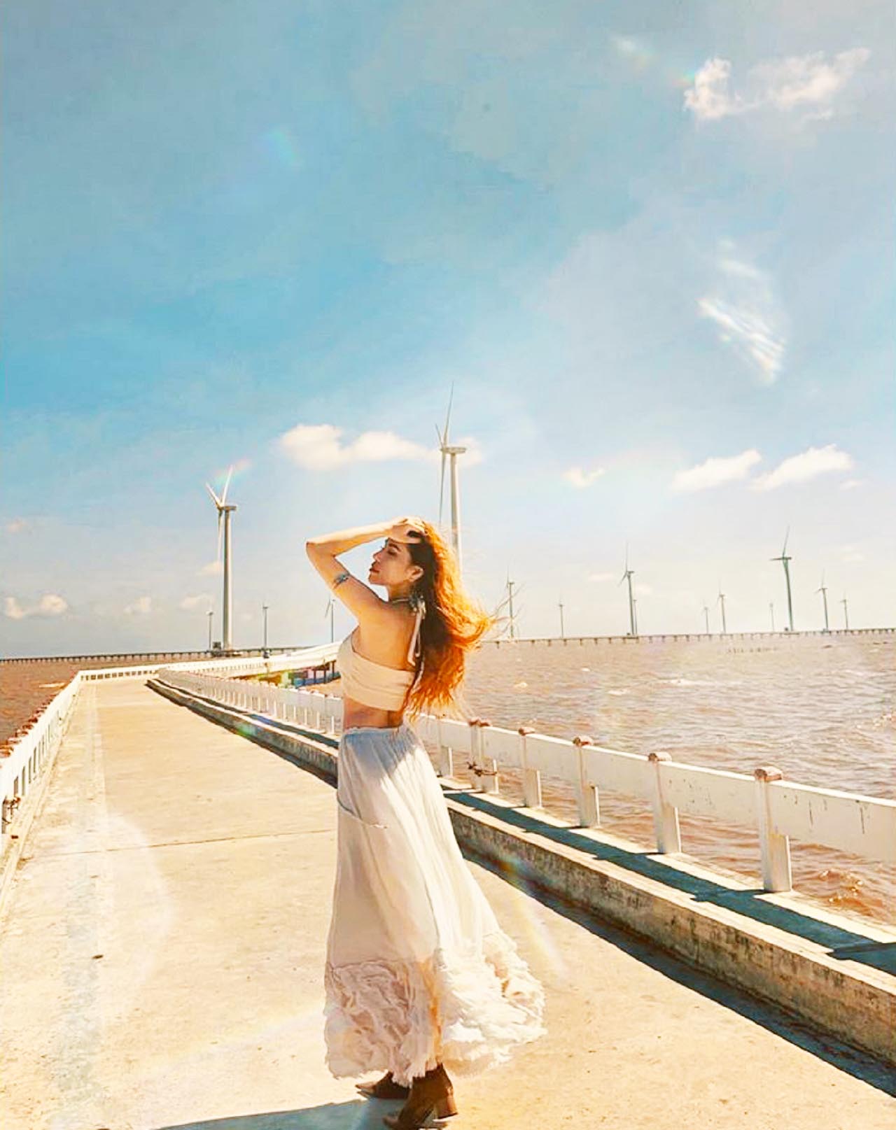 Du lịch Bạc Liêu - Kinh nghiệm du lịch Bạc Liêu từ A đến Z (2025) 28 Ăn chơi Bạc Liêu