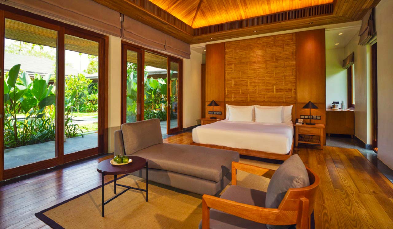 Khách sạn Cần Thơ - Top 10 khách sạn "xịn sò" nhất 2025 23 Azerai Resort Cần Thơ