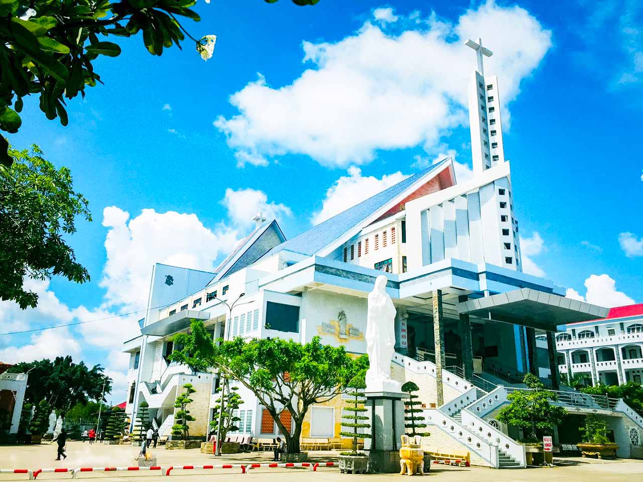 Du lịch Bạc Liêu - Kinh nghiệm du lịch Bạc Liêu từ A đến Z (2025) 40 Các địa điểm du lịch ở Bạc Liêu