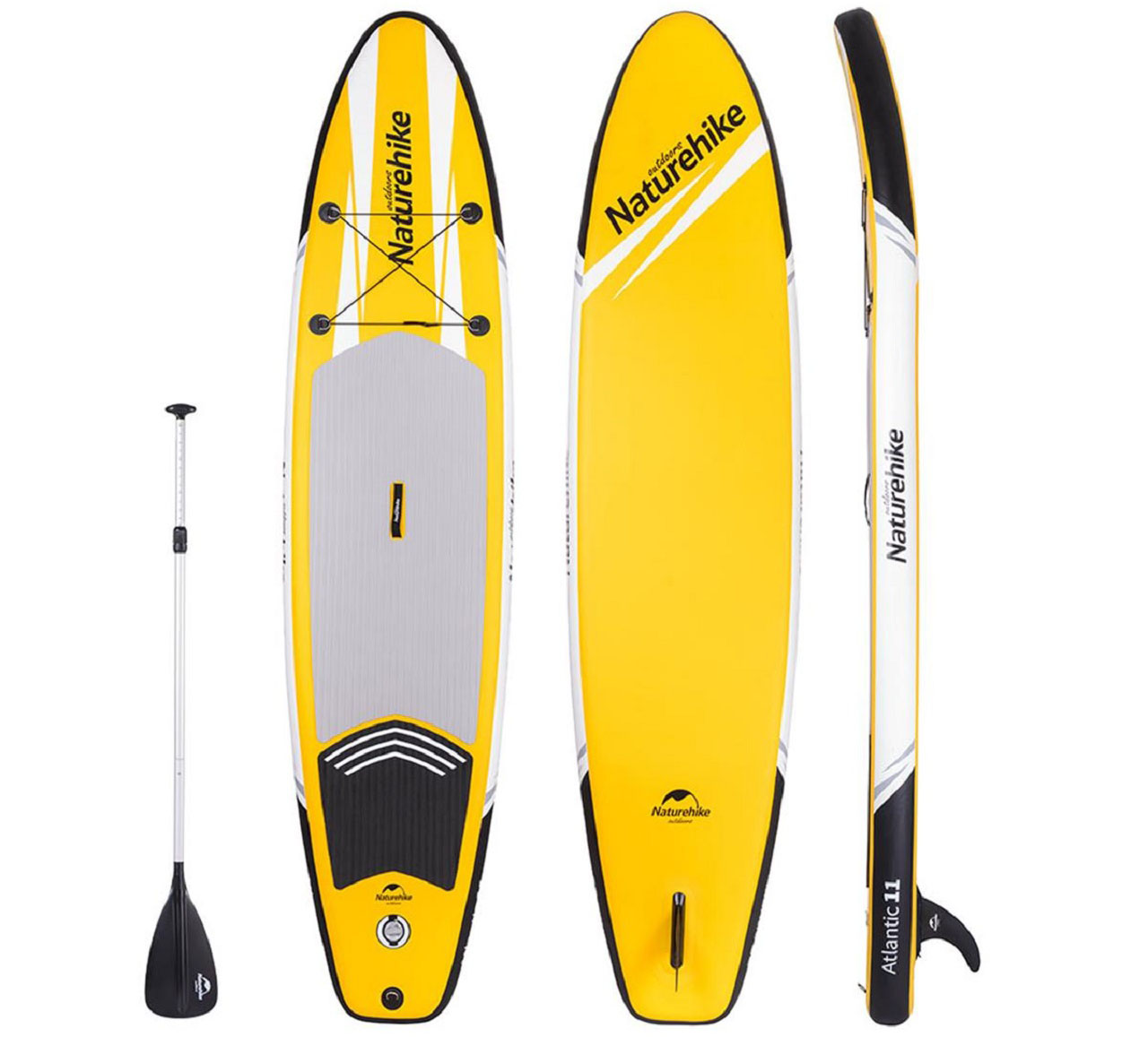 Chèo SUP ở Cần Thơ - Môn thể thao sông nước hấp dẫn (2025) 14 Ván SUP