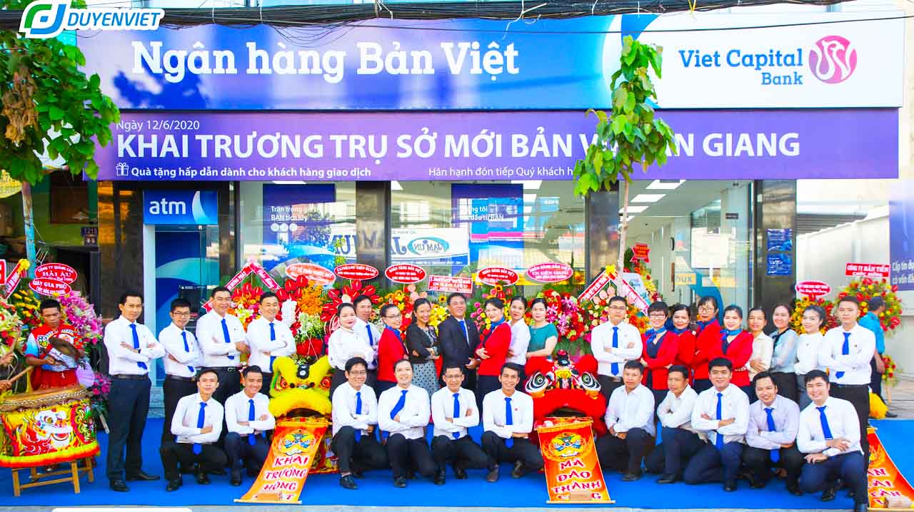 Top 6 Công Ty tổ chức sự kiện ở Cần Thơ chuyên nghiệp 2025 23 Công ty DuyeViet Media ở Cần Thơ