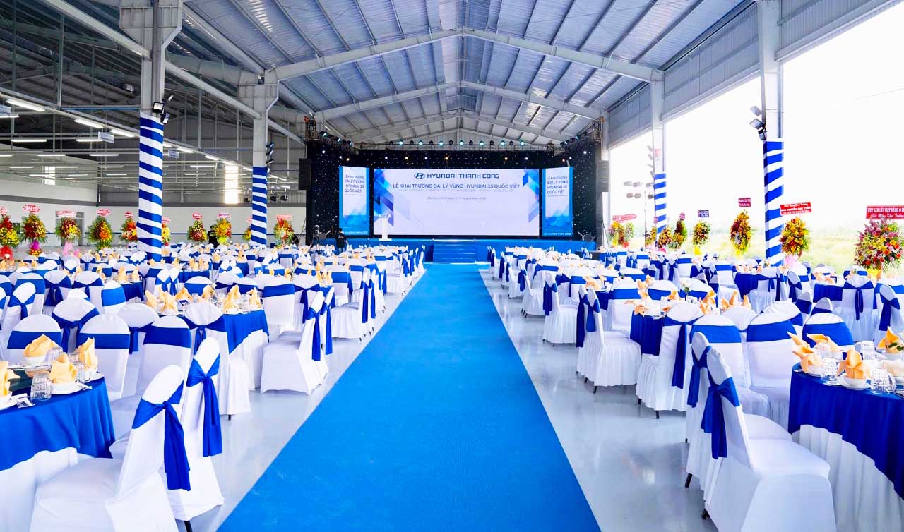 Top 6 Công Ty tổ chức sự kiện ở Cần Thơ chuyên nghiệp 2025 16 Công ty tổ chức sự kiện ở Cần Thơ