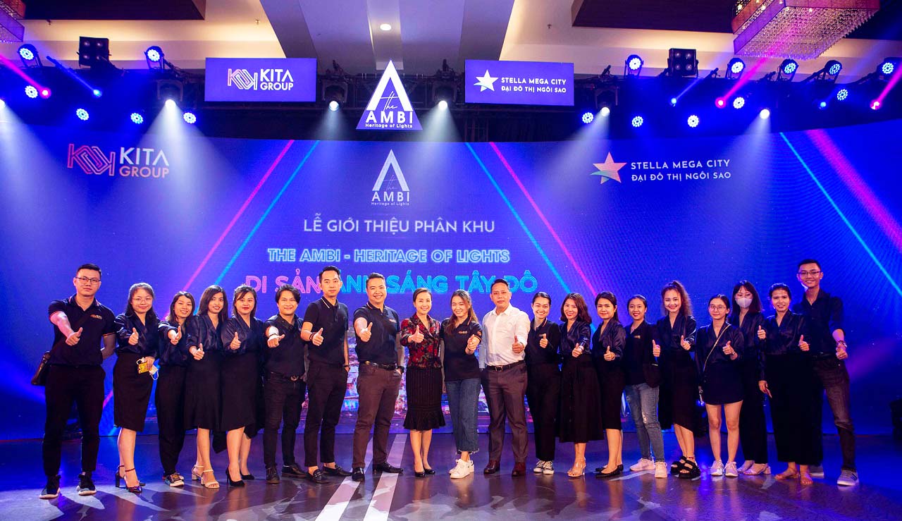 Top 6 Công Ty tổ chức sự kiện ở Cần Thơ chuyên nghiệp 2025 21 Công ty truyền thông Mặt Trời Lớn