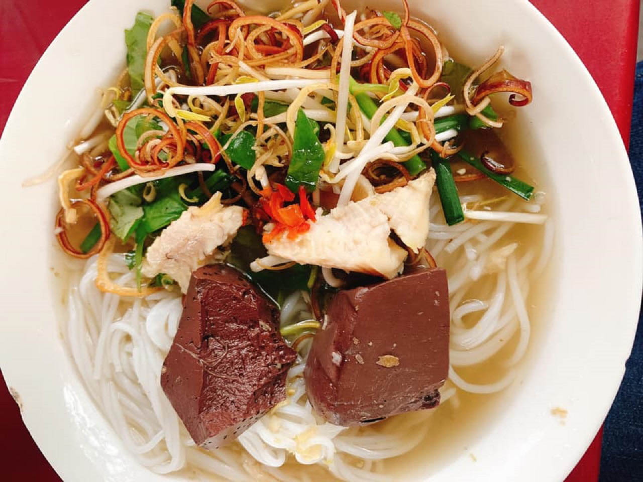 Ao Bà Om - Hé lộ những câu chuyện kì bí tại Trà Vinh (2025) 25 Đặc sản Ao Bà Om