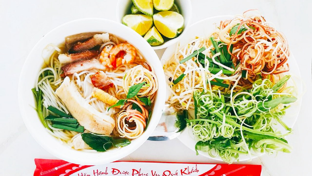 Bún nước lèo Sóc Trăng - Đặc sản trứ danh ở đất miền Tây (2025) 19 Tô bún nước lèo hấp dẫn