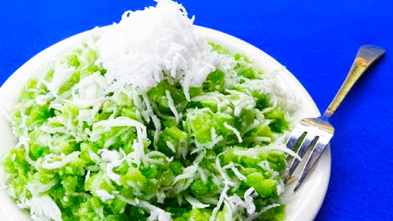 đặc sản dùng làm quà ở An Giang