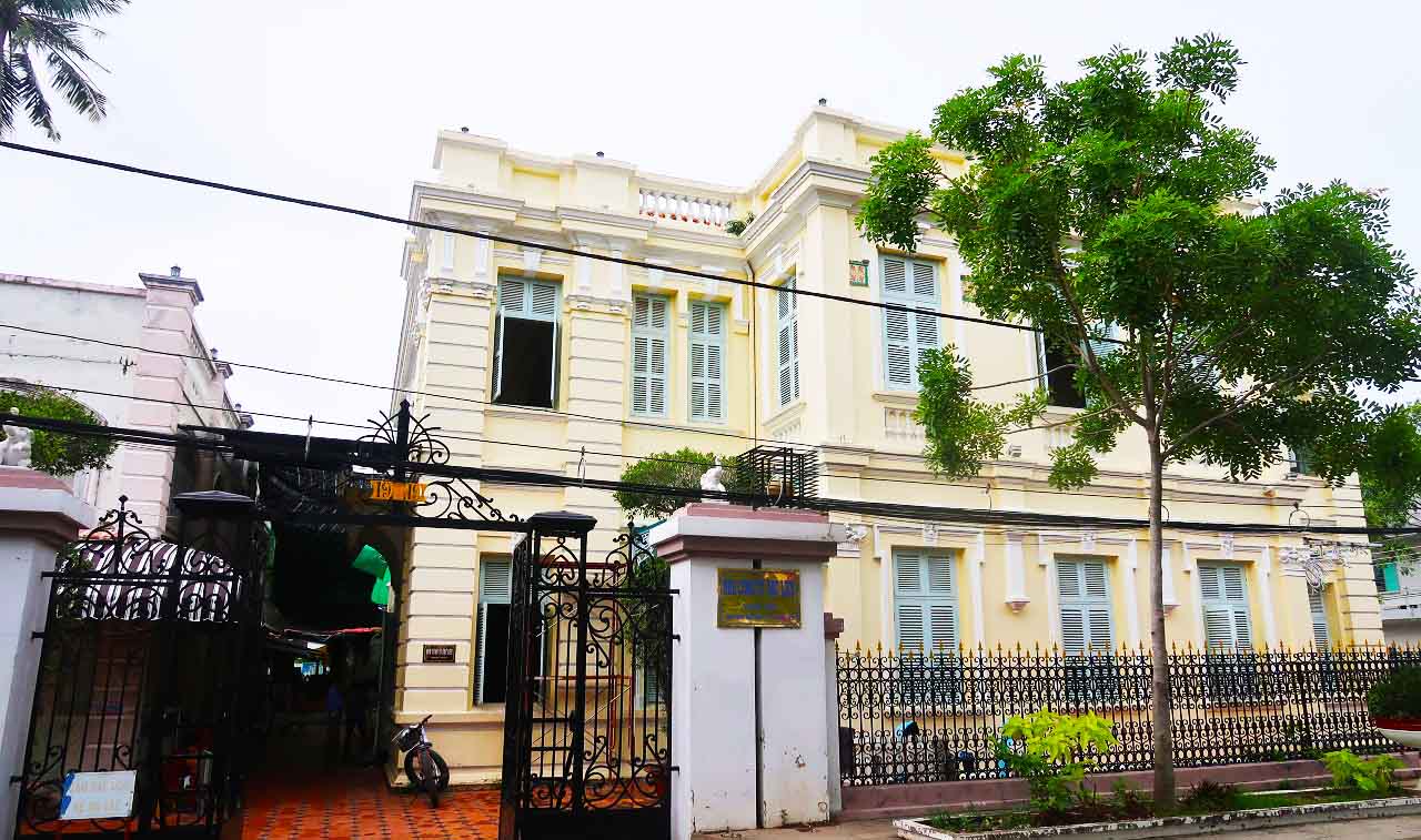 Du lịch Bạc Liêu - Kinh nghiệm du lịch Bạc Liêu từ A đến Z (2025) 31 Địa điểm du lịch Bạc Liêu
