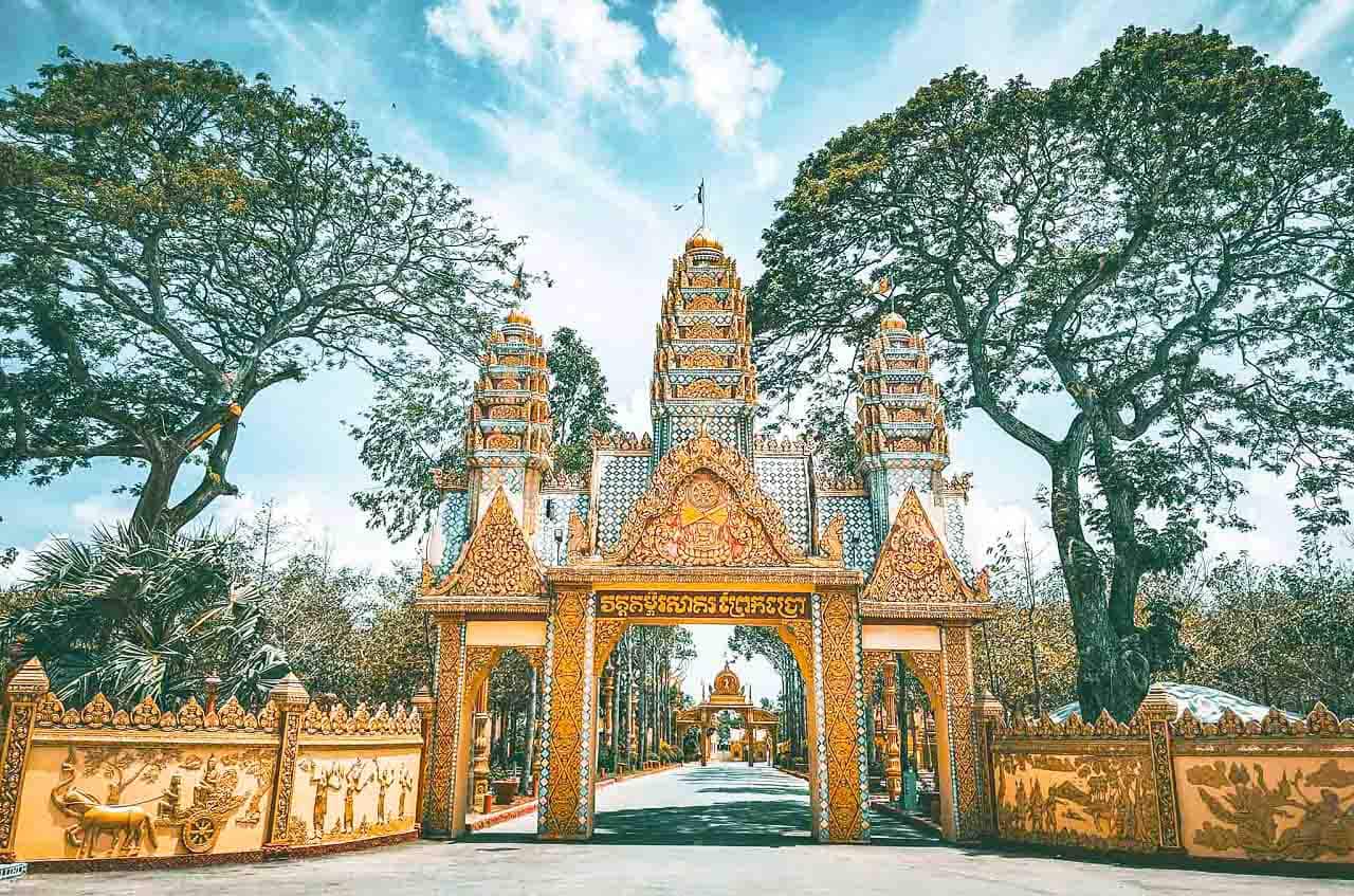 Du lịch Bạc Liêu - Kinh nghiệm du lịch Bạc Liêu từ A đến Z (2025) 47 Địa điểm du lịch nổi tiếng ở Bạc Liêu