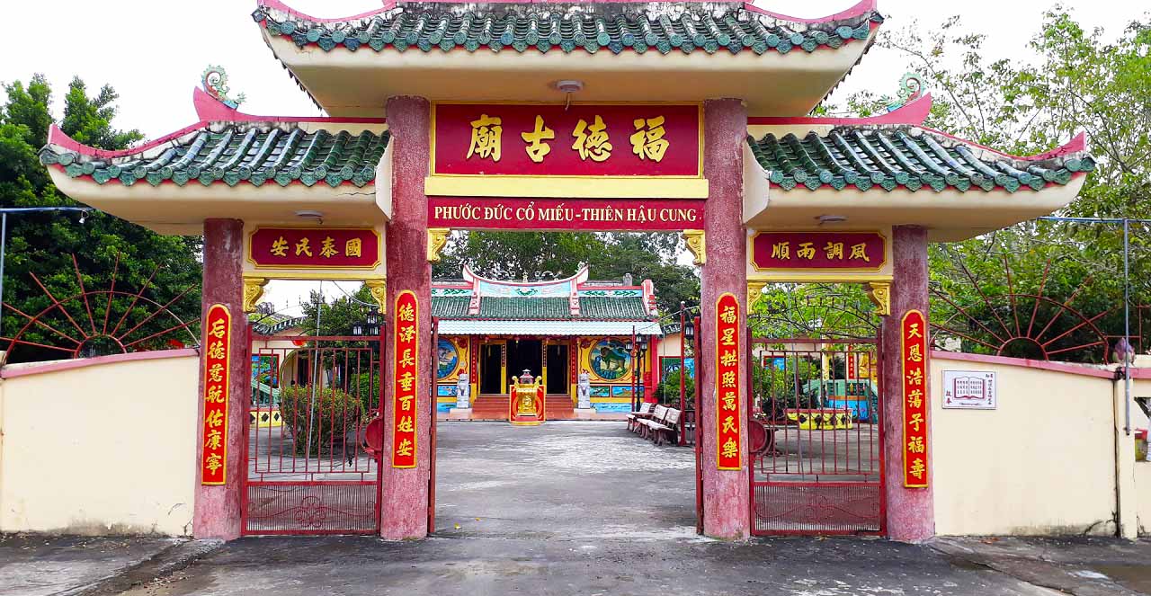 Du lịch Bạc Liêu - Kinh nghiệm du lịch Bạc Liêu từ A đến Z (2025) 43 Địa điểm du lịch tâm lịch Bạc Liêu