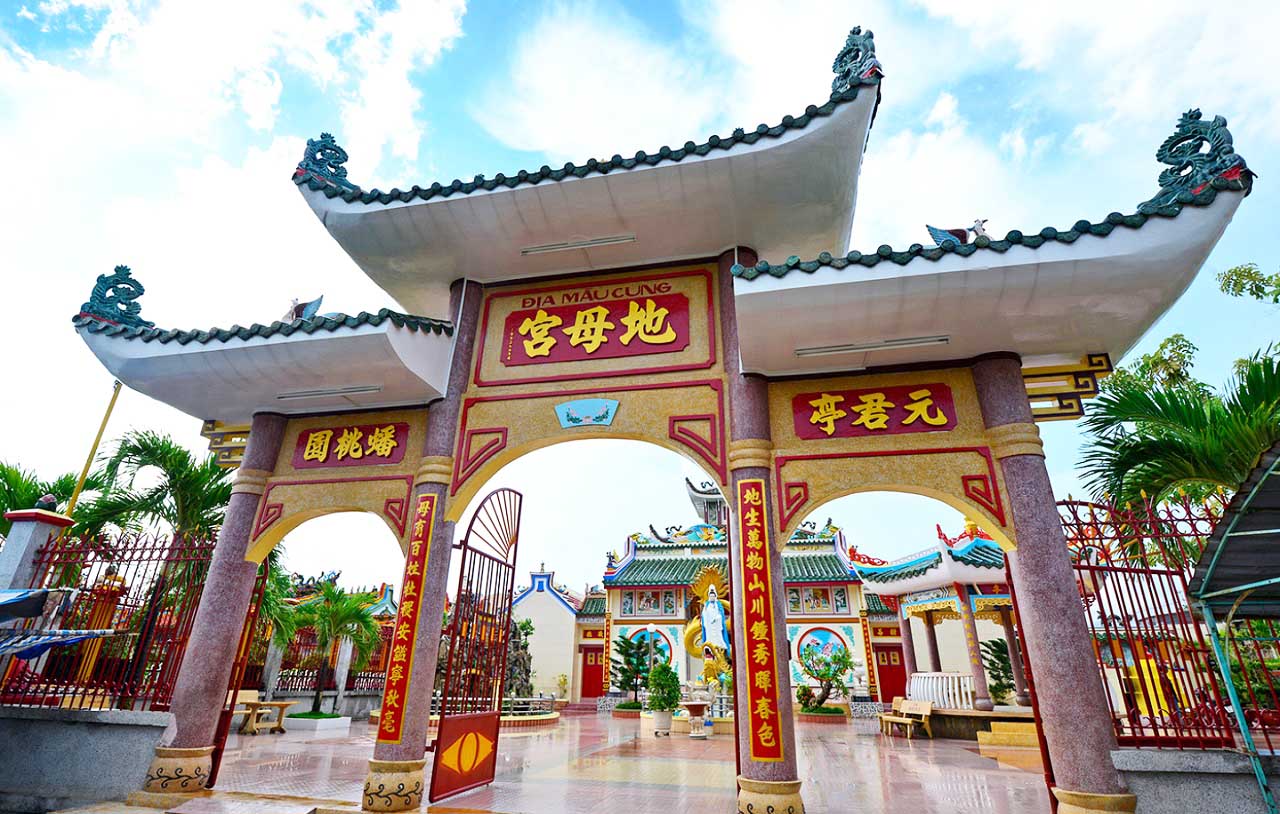 Du lịch Bạc Liêu - Kinh nghiệm du lịch Bạc Liêu từ A đến Z (2025) 44 Địa điểm du lịch tín ngưỡng Bạc Liêu