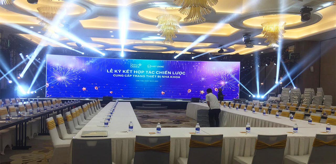 Top 6 Công Ty tổ chức sự kiện ở Cần Thơ chuyên nghiệp 2025 22 Dịch vụ tổ chức sự kiện ở Cần Thơ