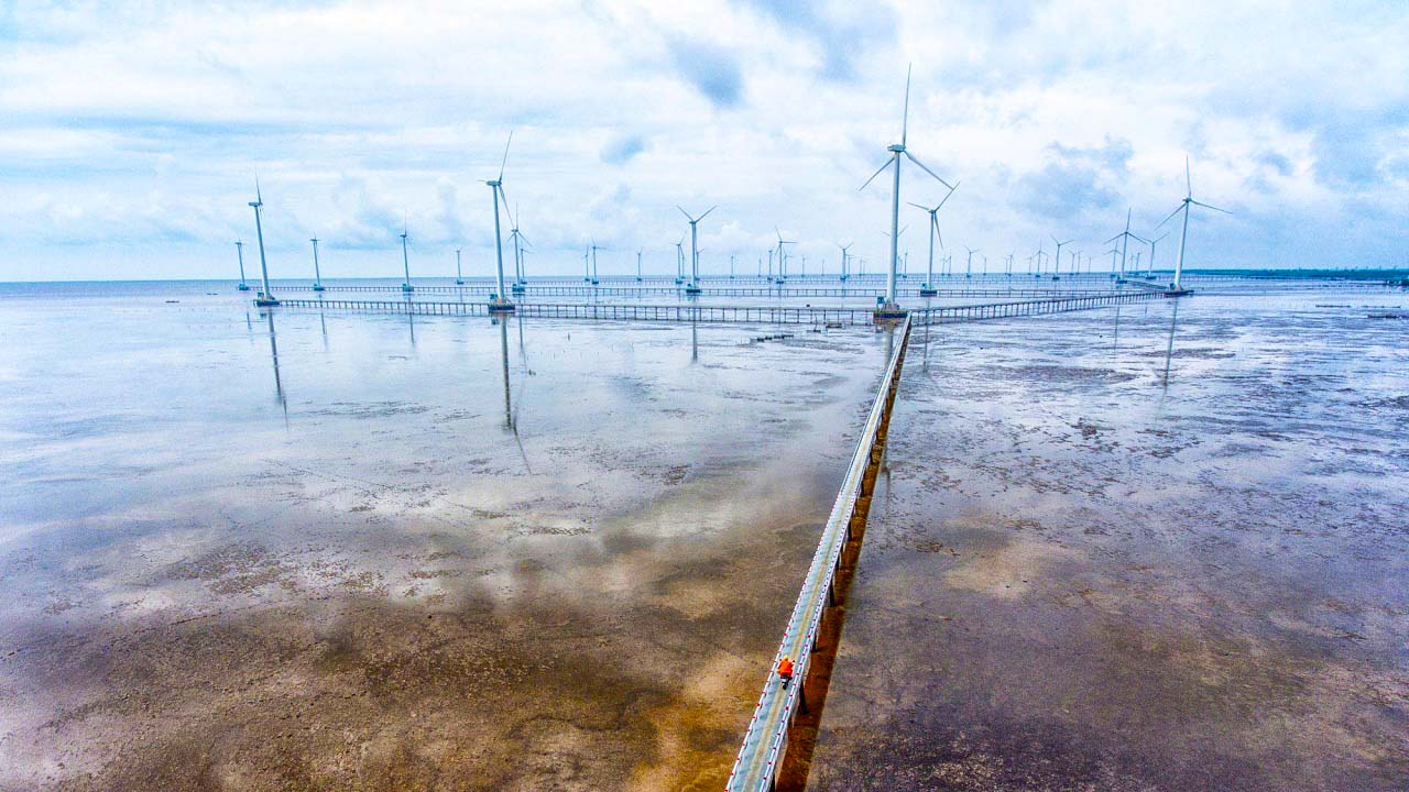 Du lịch Bạc Liêu - Kinh nghiệm du lịch Bạc Liêu từ A đến Z (2025) 30 Điểm du lịch Bạc Liêu