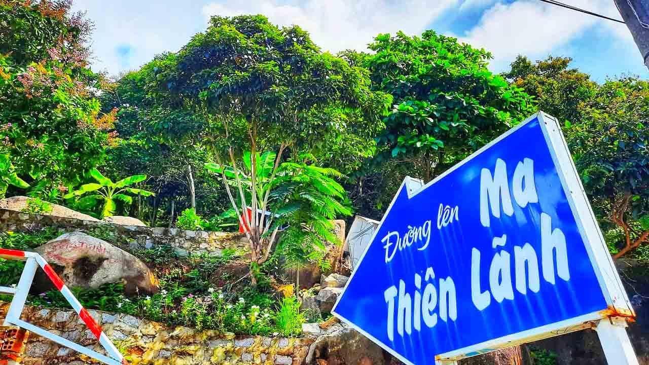 Khám phá Ma Thiên Lãnh – Chinh phục ngọn núi bí ẩn ở Hòn Sơn 30 Đường lên Ma Thiên Lãnh