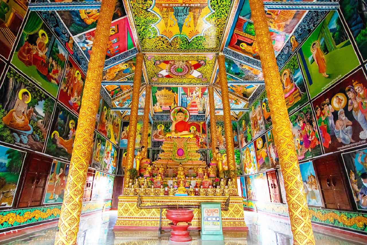 Hình ảnh Phật Thích Ca