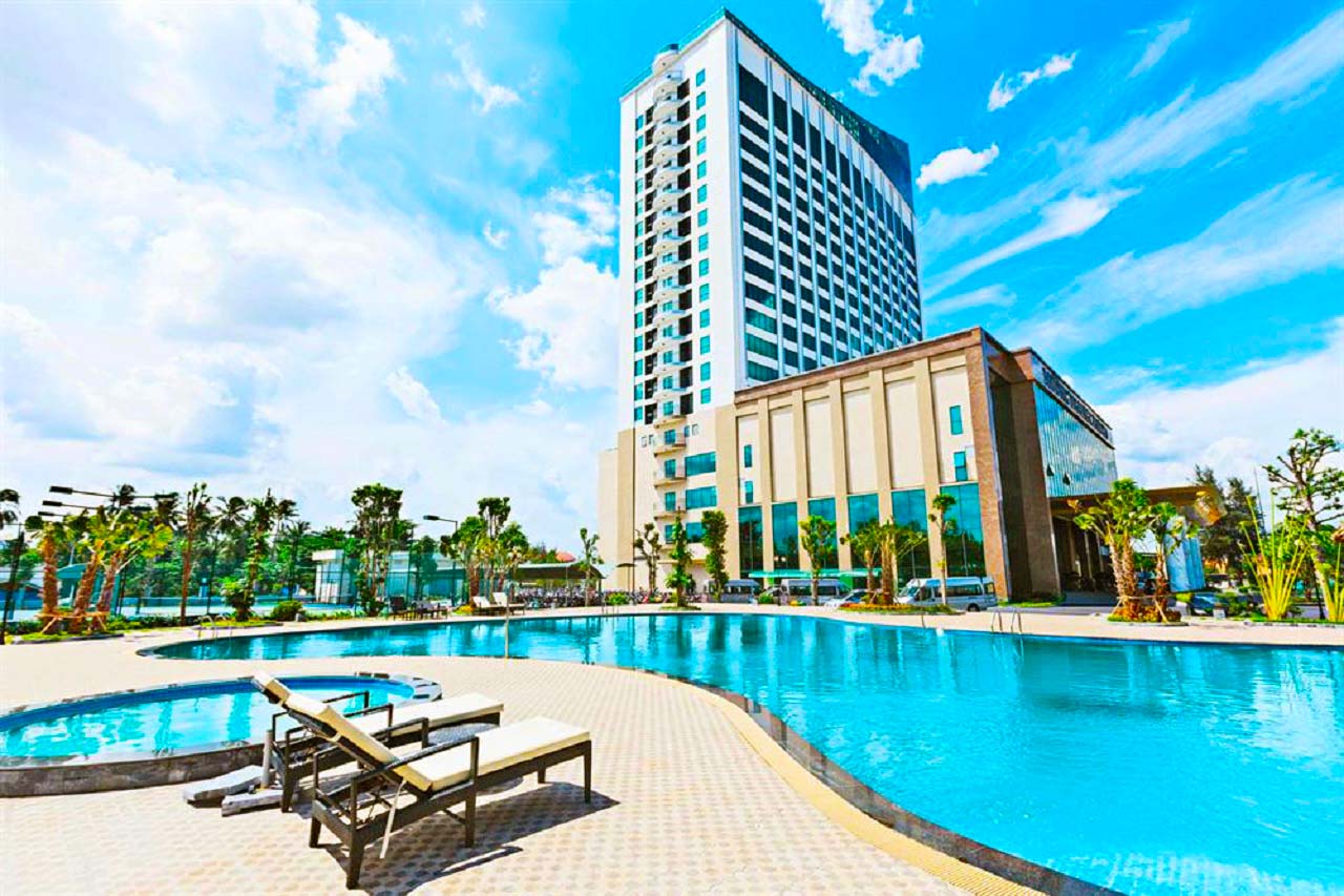 Khách sạn Cần Thơ - Top 10 khách sạn "xịn sò" nhất 2025 32 Mường Thanh Luxury Hotel