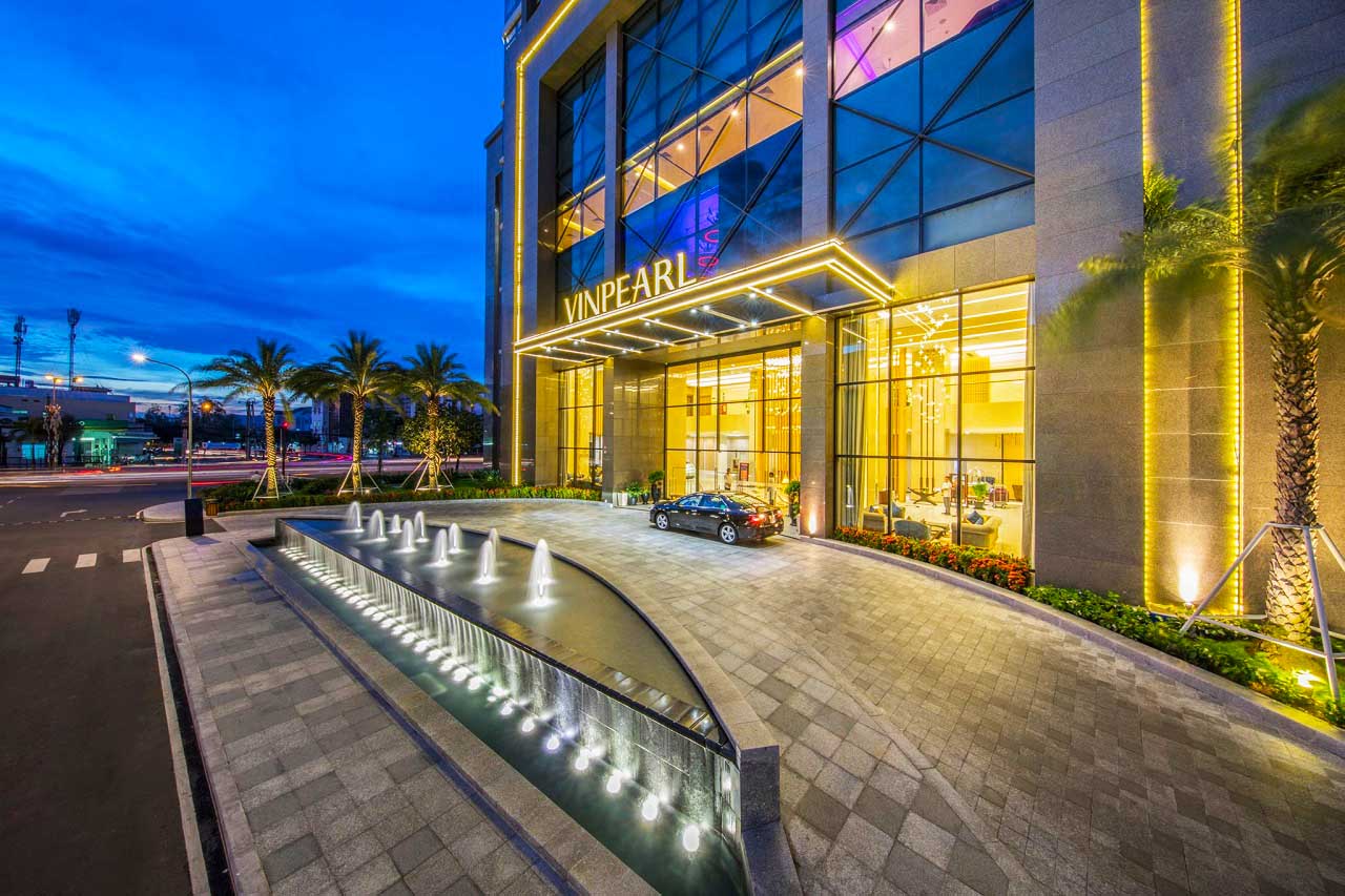 Khách sạn Cần Thơ - Top 10 khách sạn "xịn sò" nhất 2025 28 Khách sạn tốt ở Cần Thơ