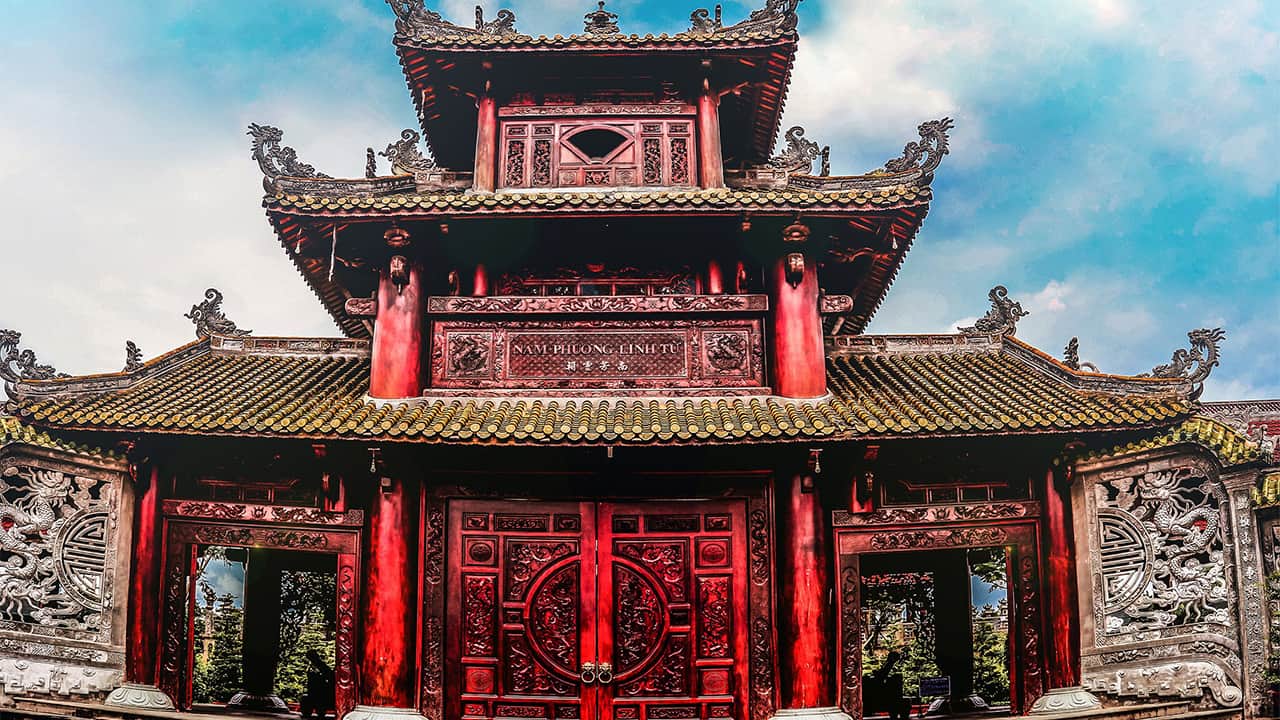 Khu du lịch văn hóa Phương Nam - Cẩm nang du lịch từ A-Z (2025) 13 Khu du lịch văn hóa Phương Nam Đồng Tháp