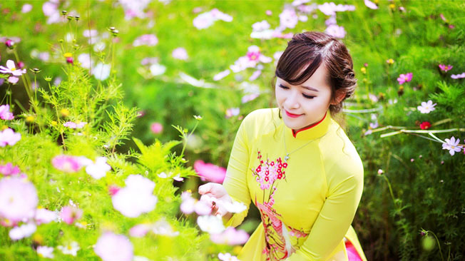Đồng Tháp có gì chơi? Top 10 địa điểm du lịch Đồng Tháp hấp dẫn 37 Đồng Tháp có gì vui - Làng hoa Sa Đéc