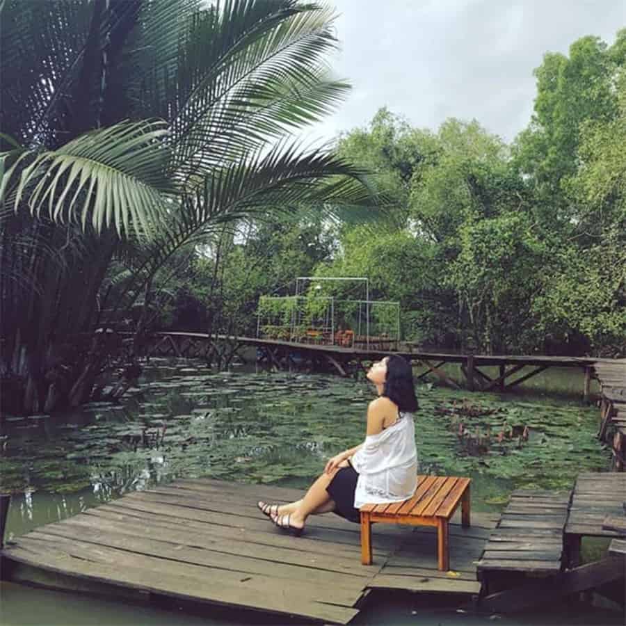 Làng nổi Tân Lập Long An - Kinh nghiệm du lịch tự túc (2025) 29 Lưu ý khi đi du lịch làng nổi Tân Lập